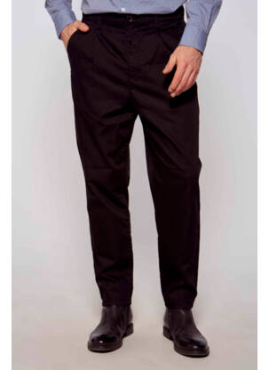 Pantalon chino negru ONLY&SONS bărbat