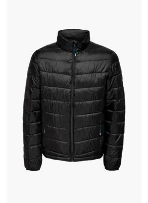 Jachete casual negru ONLY&SONS bărbat
