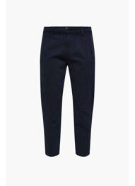 Pantalon chino albastru ONLY&SONS bărbat