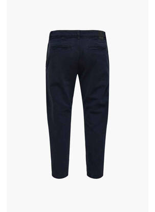 Pantalon chino albastru ONLY&SONS bărbat