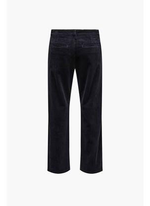 Pantalon drept albastru ONLY&SONS bărbat