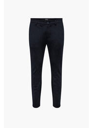 Pantalon chino albastru ONLY&SONS homme
