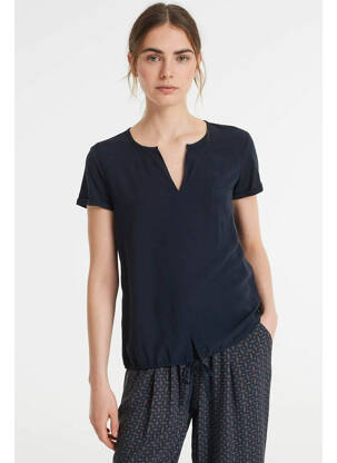 Cămașă albastru OPUS femeie