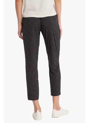 Pantalon 7/8 albastru OPUS femeie