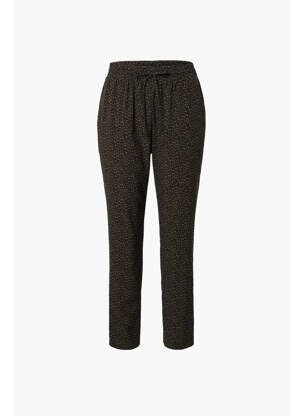 Pantalon evazat negru OPUS femeie