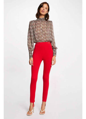 Colant roșu MORGAN femeie