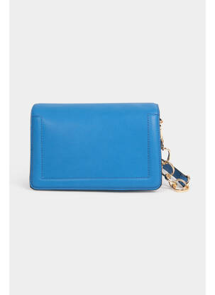 Geantă albastru MORGAN femeie