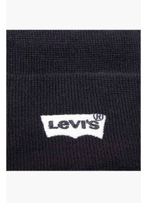 Căciulă negru LEVI'S bărbat