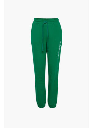Trening verde THE JOGG CONCEPT femeie