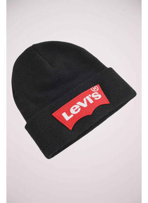Căciulă negru LEVI'S femeie