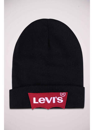 Căciulă negru LEVI'S femeie