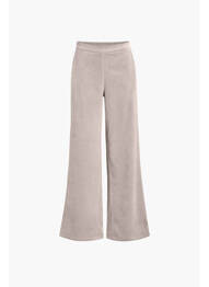 Pantalon cargo gri OBJECT femeie
