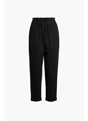 Pantalon drept negru OBJECT femeie