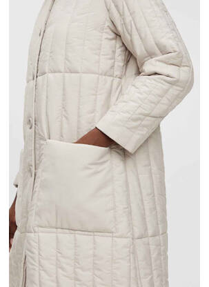 Jachete casual gri OBJECT femeie