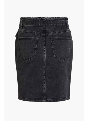 Fustă scurtă negru OBJECT femeie