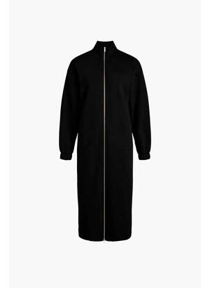 Rochie lungă negru OBJECT femeie