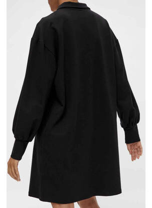 Rochie scurtă negru OBJECT femeie