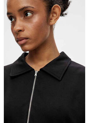 Rochie scurtă negru OBJECT femeie