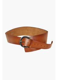 Curea maro OBJECT femme