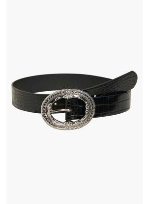 Curea negru OBJECT femeie