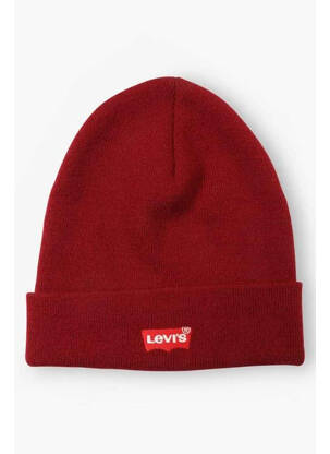 Căciulă roșu LEVI'S bărbat