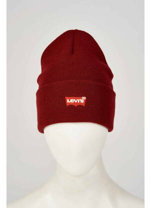 Căciulă roșu LEVI'S bărbat