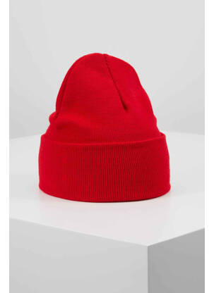 Căciulă roșu LEVI'S femeie