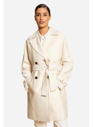 Jachete casual bej MORGAN femeie