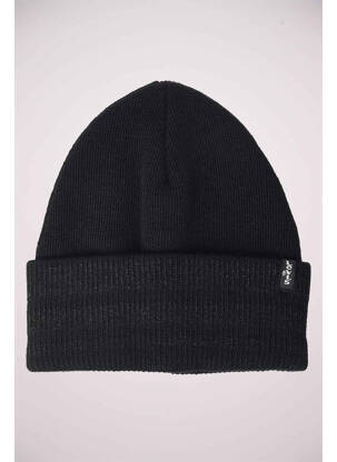 Căciulă negru LEVIS femeie