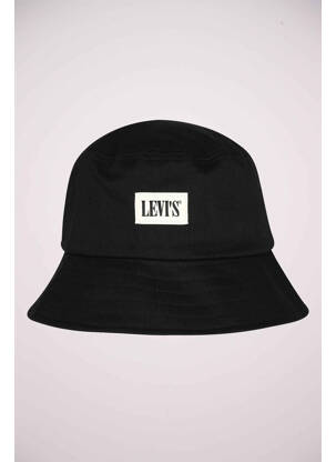 Pălărie negru LEVI'S bărbat