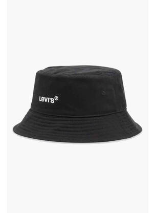 Pălărie negru LEVI'S femeie