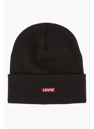 Căciulă negru LEVI'S femeie