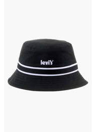 Pălărie negru LEVIS femme