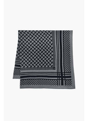 Eșarfă gri OPUS femeie