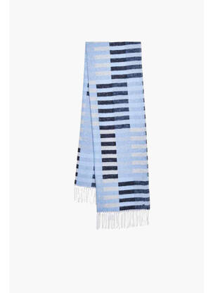 Căciulă albastru OPUS femeie