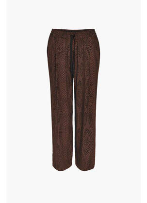 Pantalon evazat negru OPUS femeie