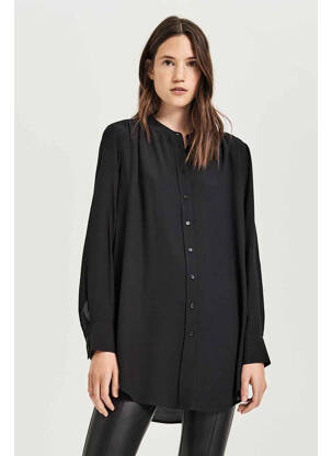 Cămașă negru OPUS femeie
