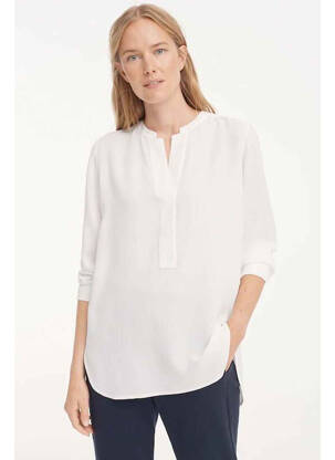 Cămașă alb OPUS femeie