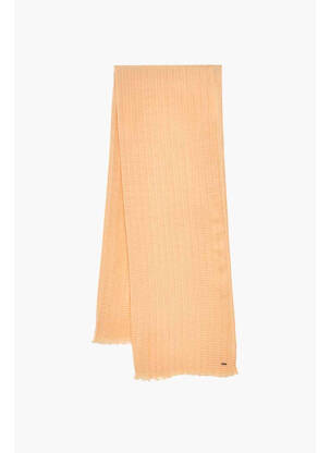 Eșarfă bej OPUS femeie