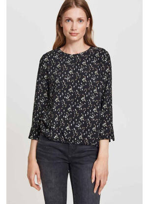 Cămașă negru OPUS femeie