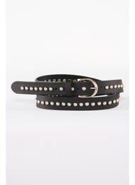 Curea negru LEGEND femme