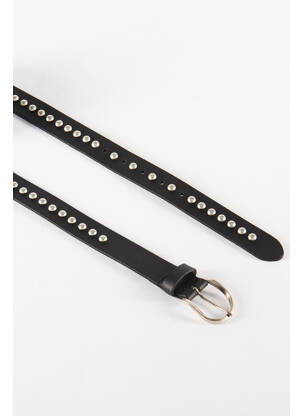 Curea negru LEGEND femeie