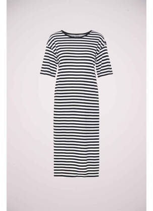 Rochie lungă negru NOISY MAY femeie