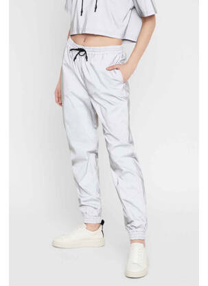 Trening argintiu NOISY MAY femme