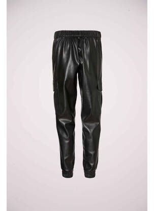 Pantalon cargo negru NOISY MAY femeie