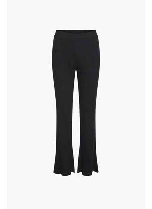 Pantalon larg negru NOISY MAY femeie