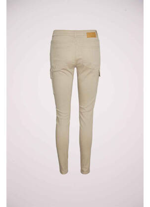 Pantalon cargo gri NOISY MAY femeie