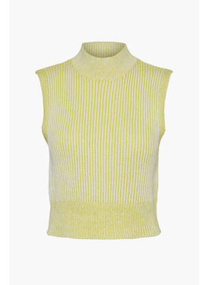 Maiou galben NOISY MAY femeie