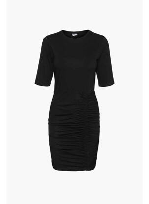 Rochie scurtă negru NOISY MAY femeie