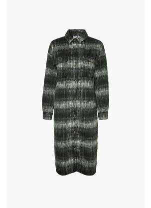 Jachete casual verde NOISY MAY femeie